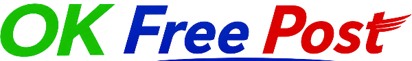 OK Free Post